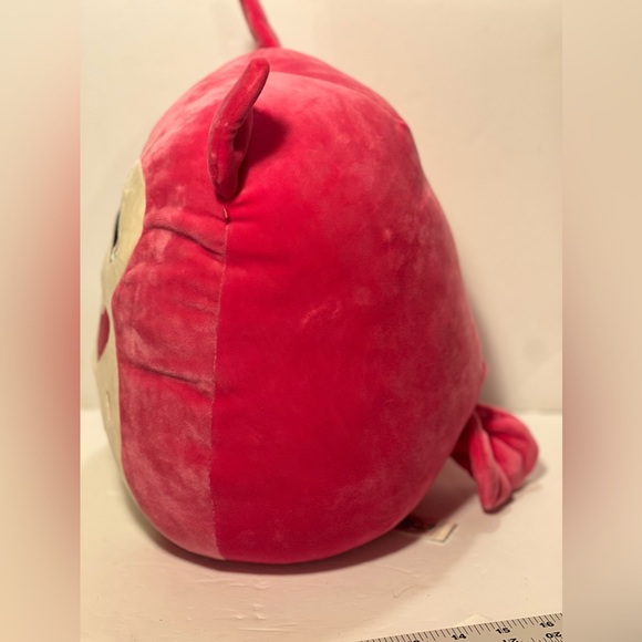 Francesca Valentine Squishmallow Plush 12” - Picture 3 of 12
